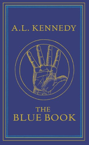 9780224091404: The Blue Book