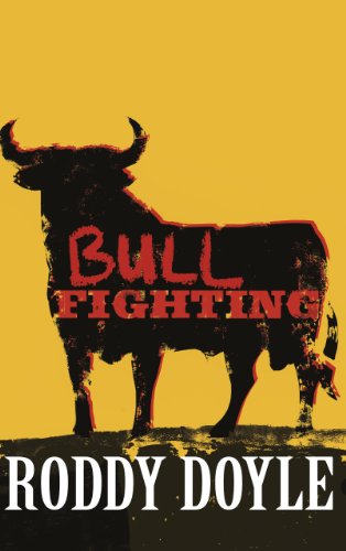 9780224091435: Bullfighting