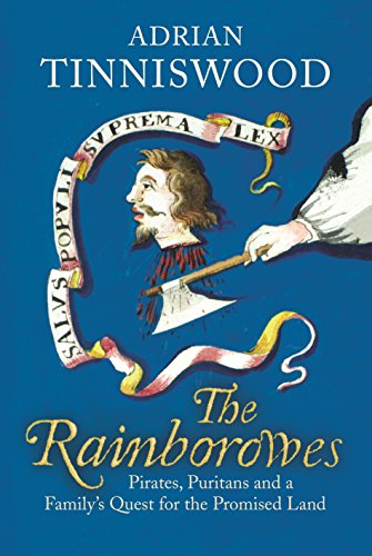 9780224091480: The Rainborowes