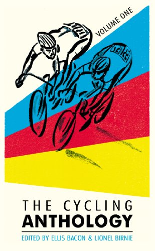 Beispielbild fr The Cycling Anthology: Volume One (1/5) (The Cycling Anthology, 1) zum Verkauf von WorldofBooks