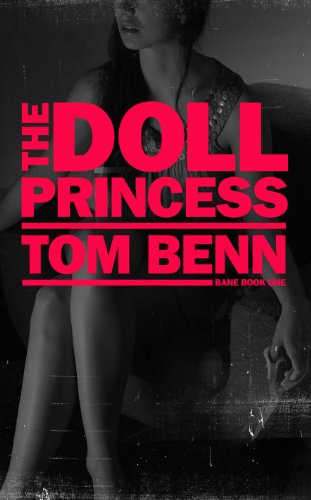 Stock image for The Doll Princess for sale by WorldofBooks
