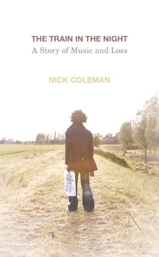 Beispielbild fr The Train in the Night: A Story of Music and Loss zum Verkauf von WorldofBooks