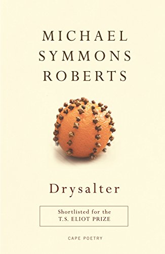 Stock image for Drysalter. Michael Symmons Roberts (Cape Poetry) for sale by WorldofBooks