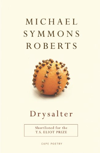 Stock image for Drysalter. Michael Symmons Roberts (Cape Poetry) for sale by WorldofBooks