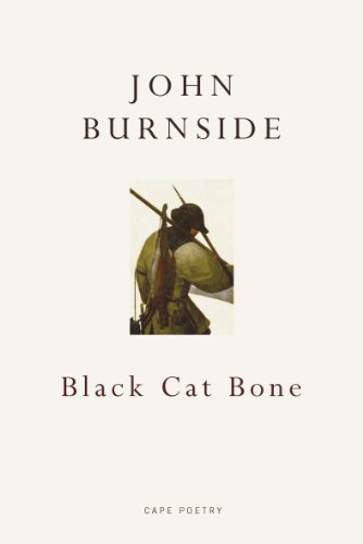 Beispielbild fr Black Cat Bone zum Verkauf von Magers and Quinn Booksellers
