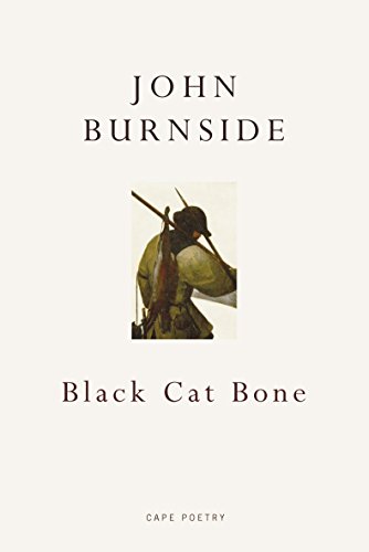 Stock image for Black Cat Bone for sale by Blackwell's