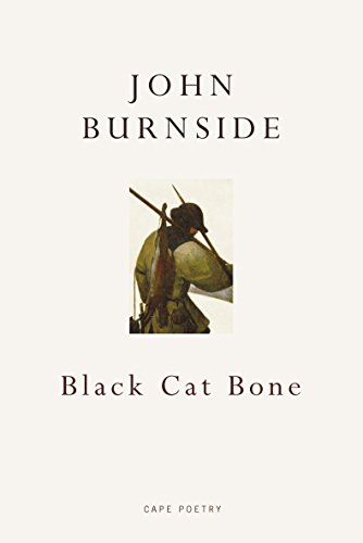 Stock image for Black Cat Bone for sale by GF Books, Inc.