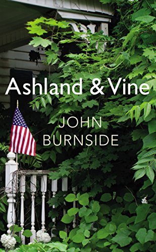 Stock image for Ashland & Vine: Burnside John for sale by WorldofBooks