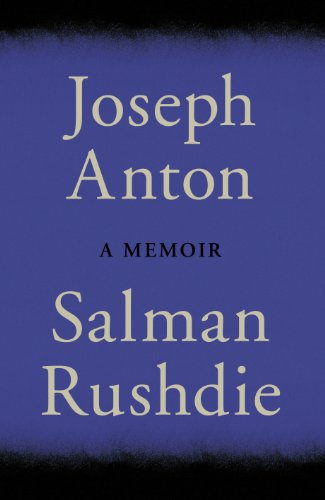 Stock image for Joseph Anton: A Memoir for sale by WorldofBooks