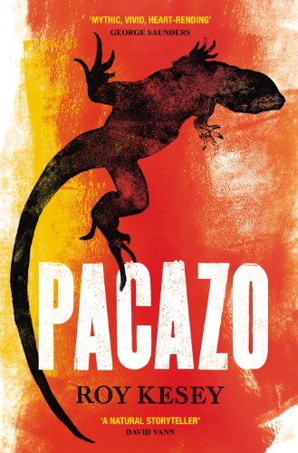 Stock image for Pacazo for sale by WorldofBooks