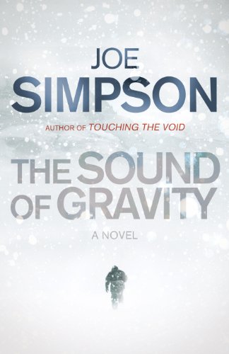 Imagen de archivo de The Sound of Gravity a la venta por Better World Books