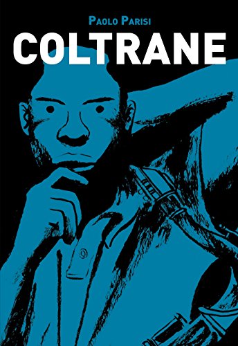 Beispielbild fr Coltrane zum Verkauf von WorldofBooks