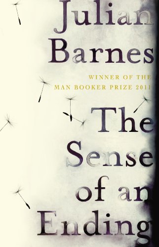 THE SENSE OF AN ENDING - WINNER OF THE BOOKER PRIZE 2011 - VERY RARE LIMITED EDITION OF 100 COPIE...