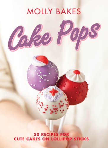 9780224095228: Cake Pops