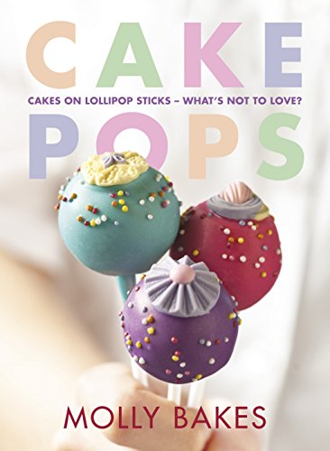 Stock image for Cake Pops for sale by Books & Bygones