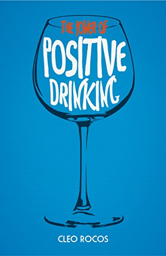 Imagen de archivo de The Power of Positive Drinking a la venta por Blackwell's