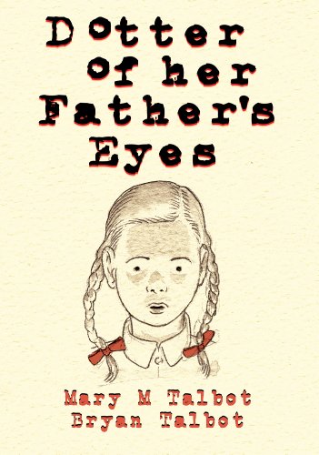 9780224096089: Dotter of Her Father's Eyes
