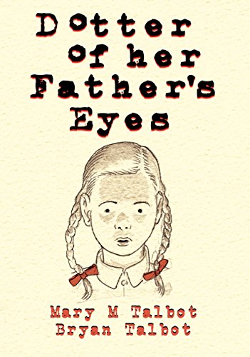 Stock image for Dotter of Her Father's Eyes for sale by Better World Books