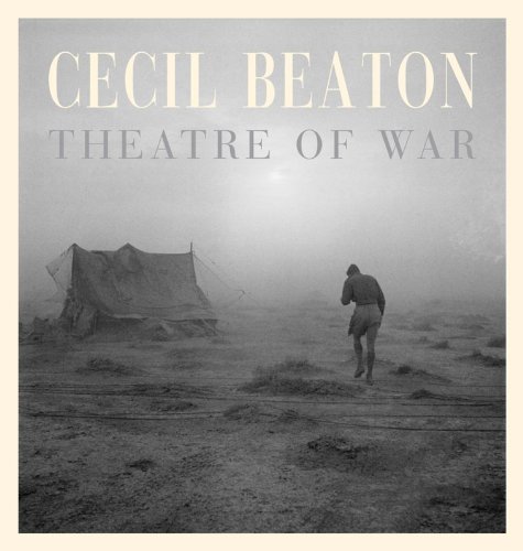 Imagen de archivo de Cecil Beaton: Theatre of War (Imperial War Museum, London: Exhibition Catalogues) a la venta por Irish Booksellers