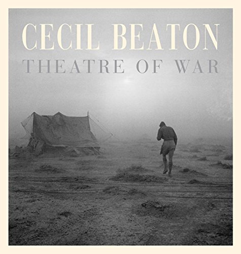 9780224096300: Cecil Beaton: Theatre of War