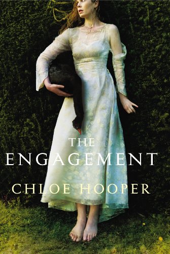 Imagen de archivo de The Engagement a la venta por WorldofBooks