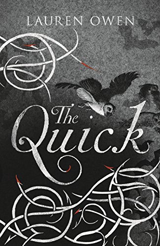 9780224096386: The Quick