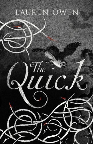 Imagen de archivo de The Quick a la venta por WorldofBooks