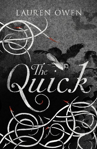 9780224096393: The Quick