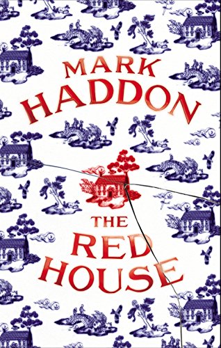 Imagen de archivo de The Red House a la venta por Better World Books: West