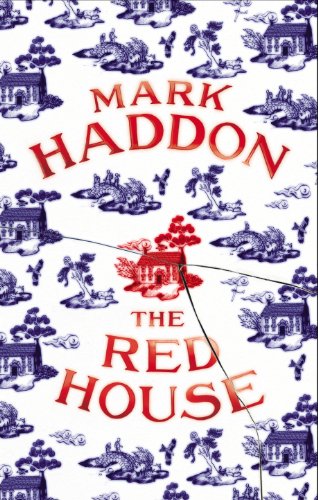 Stock image for The Red House for sale by Better World Books: West