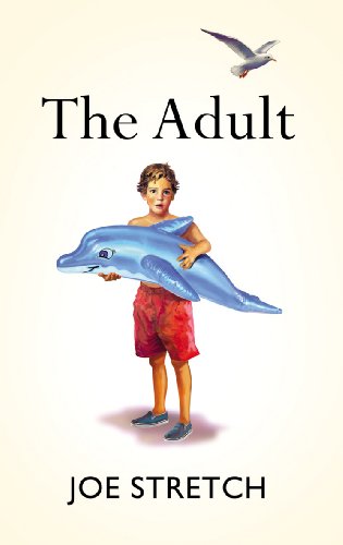 Beispielbild fr The Adult zum Verkauf von WorldofBooks