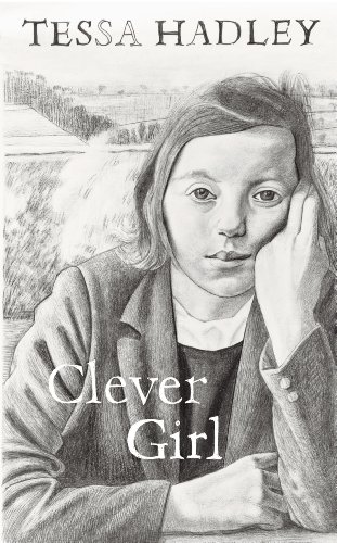 Imagen de archivo de Clever Girl a la venta por Better World Books