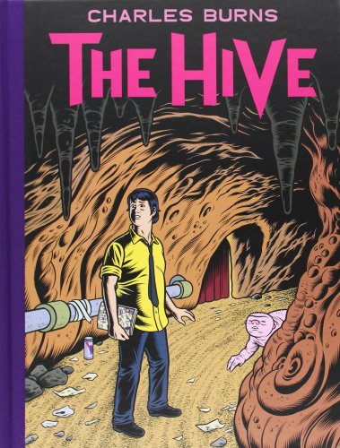 Stock image for The Hive for sale by GF Books, Inc.