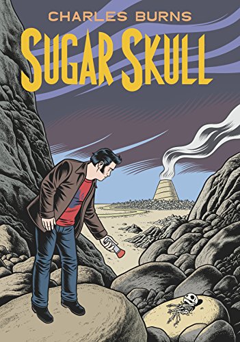 Stock image for Sugar Skull for sale by WorldofBooks