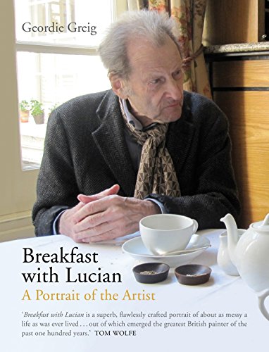 9780224096850: Breakfast With Lucian