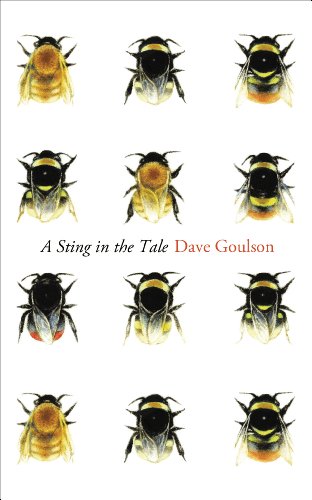 9780224096898: A Sting in the Tale