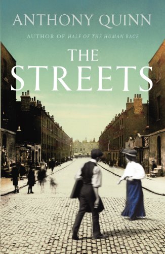 Stock image for The Streets for sale by WorldofBooks