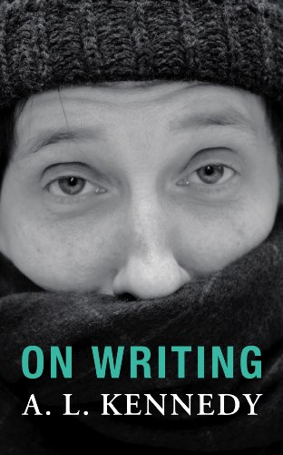 9780224096973: On Writing