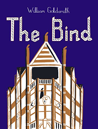 Imagen de archivo de The Bind a la venta por Better World Books