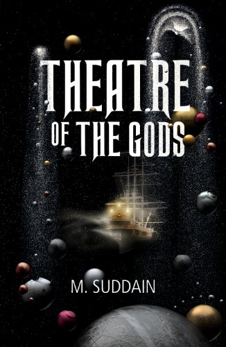 9780224097062: Theatre of the Gods