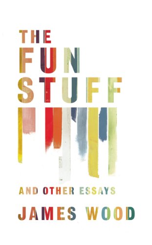 9780224097116: The Fun Stuff and Other Essays