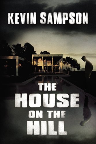Beispielbild fr The House on the Hill (DCI Billy McCartney) zum Verkauf von WorldofBooks