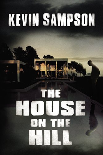 Imagen de archivo de The House on the Hill (DCI Billy McCartney) a la venta por WorldofBooks