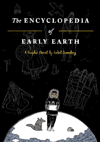 Beispielbild fr The Encyclopedia of Early Earth zum Verkauf von Blackwell's