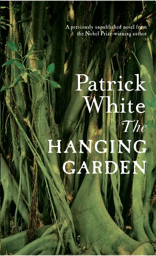 9780224097239: The Hanging Garden