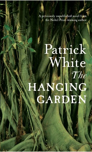 Stock image for The Hanging Garden for sale by Better World Books