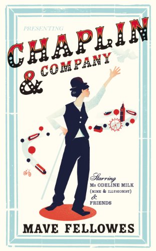 9780224097352: Chaplin and Company