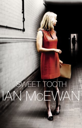 Imagen de archivo de Sweet Tooth, A novel, a la venta por Wolfgang Rger