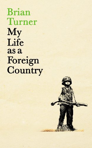 9780224097437: My Life as a Foreign Country