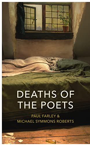 Beispielbild fr Deaths of the Poets: - zum Verkauf von WorldofBooks